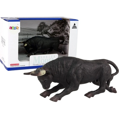 mamido Veľké býčie zvieratá sveta