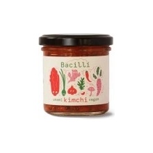 Bacilli Kimchi 120 g