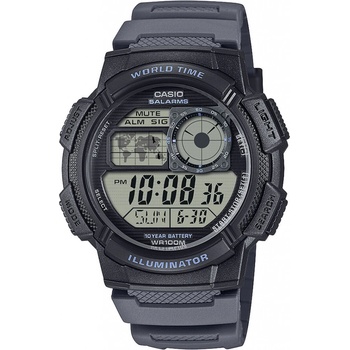 Casio AE-1000W-8A