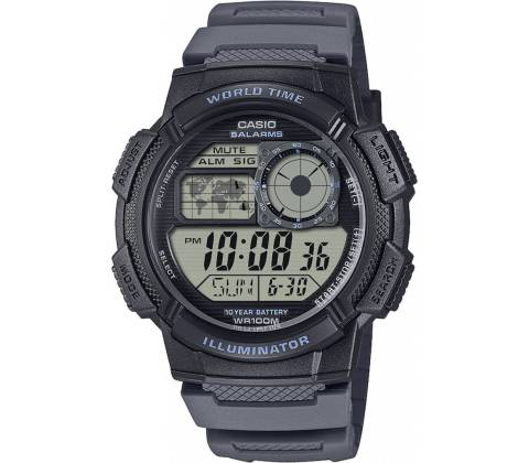 Casio AE-1000W-8A