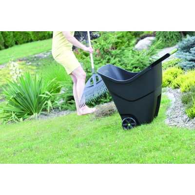 Prosperplast 85l 84x57,5x92,5cm PH černý 344960 – Zbozi.Blesk.cz