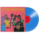 TURNAROUND: Unreleased Rare LP