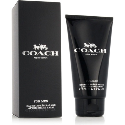 Coach Men balzam po holení 150 ml
