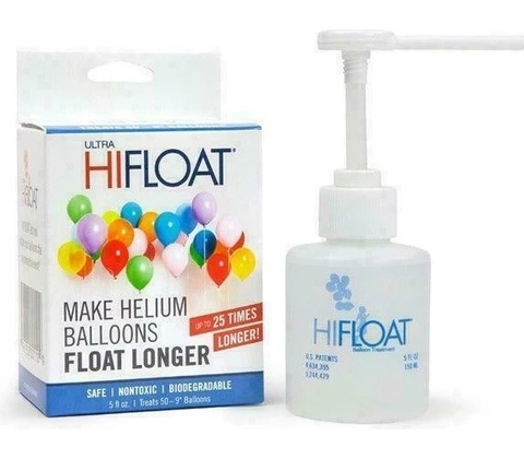 HI FLOAT 0 15l