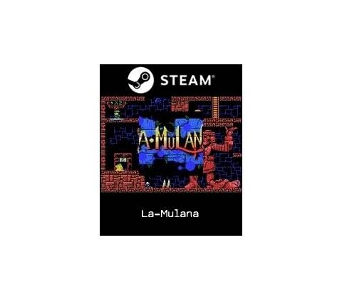 La Mulana