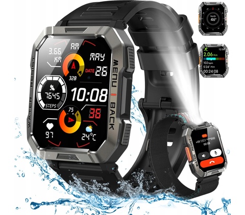 Baolubao W60