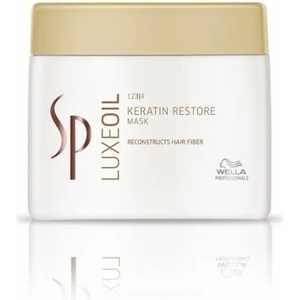 Wella SP Luxe Oil Keratin Restore Mask Маски за коса 400ml