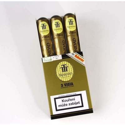 Trinidad Vigia A/T 1 ks