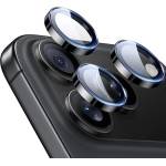 ESR Oslona na aparat esr armorite camera protector iphone 14 pro / pro max / 15 pro / pro max / 16 pro / pro max / 17 pro / pro max black (4894240287583)
