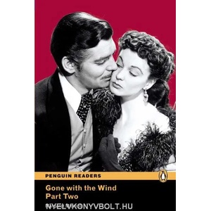 Level 4: Gone with the Wind Part 2 | Margaret Mitchell (ISBN: 9781405882217)