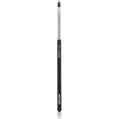 Notino Makeup Brushes Professional Lip Make-Up Make-Up Brush 191 štetec na pery 1 ks