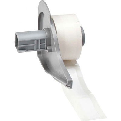 Brady M7-61-483 / 174639, Label Printer Labels, 12.70 mm x 50.80 mm