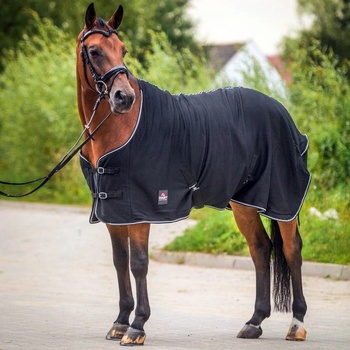 Start riding Попона - Jersey 145 (22140003*BK*145)