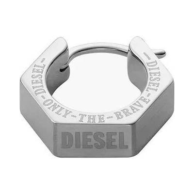 Diesel náušnice DX1345040