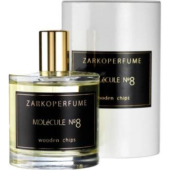 Zarkoperfume MOLéCULE No.8 parfémovaná voda unisex 100 ml