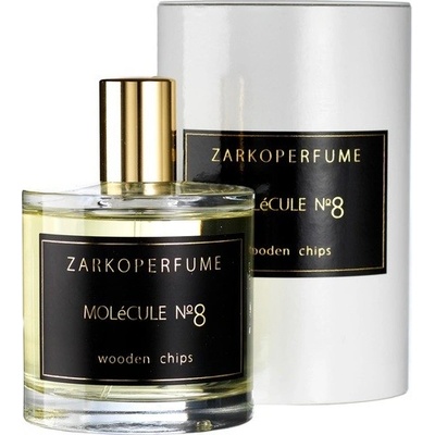 Zarkoperfume MOLéCULE No.8 parfémovaná voda unisex 100 ml