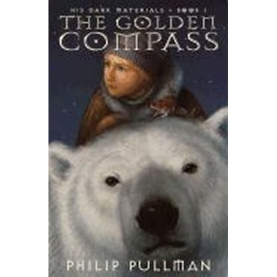 The Golden Compass - Pullman Philip