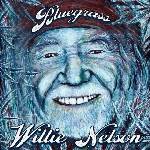 Willie Nelson - Bluegrass (Electric Blue Coloured) (LP) (0196588165818)