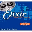 ELIXIR Super Light, NANOWEB