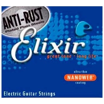 ELIXIR Super Light, NANOWEB
