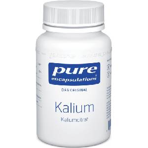 Pure Encapsulations Калий - 90 капсули