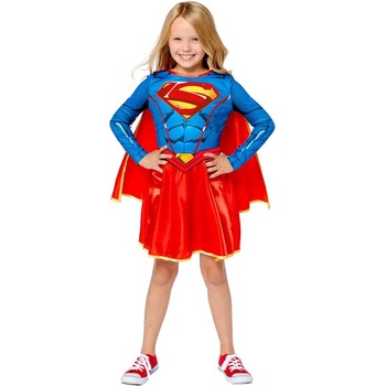 Amscan Supergirl Classic