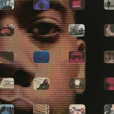 Carl Craig - DESIRE: THE CARL CRAIG STORY CD