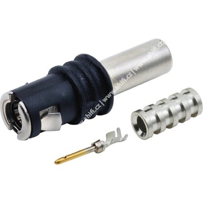 Anténny konektor ROKA samec 295594