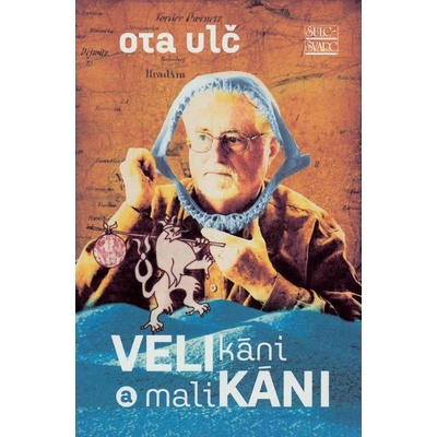 Velikáni a malikáni