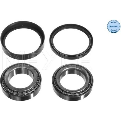 Lożisko kolesa - opravná sada MEYLE 034 033 0040