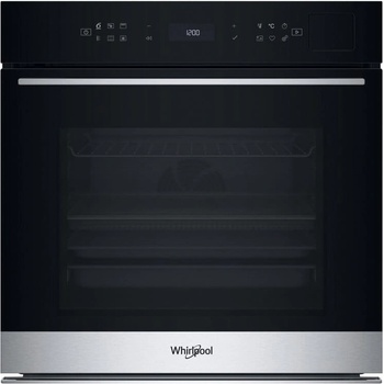 Image 1 of Whirlpool WOI7A8PT1SXA