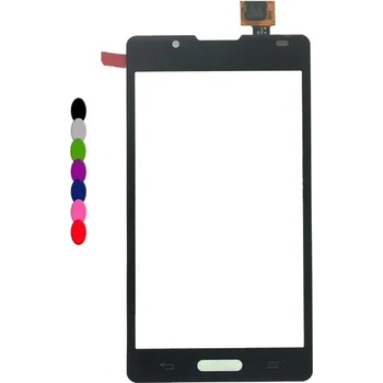 Image 1 of LG OEM Тъчскрийн за LG Optimus L7 II 2 P710
