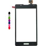 LG OEM Тъчскрийн за LG Optimus L7 II 2 P710