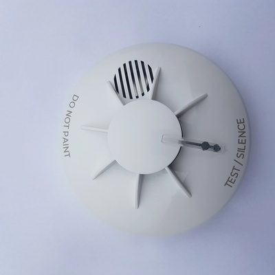 LPL Детектор за дим S-SMOKE, безжичен (s-smoke)