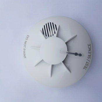 Image 1 of LPL Детектор за дим S-SMOKE, безжичен (s-smoke)