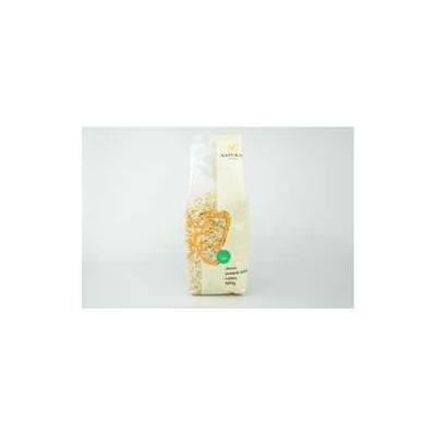 Natural Jihlava Vločky ovesné jemné s klíčky 0,5 kg