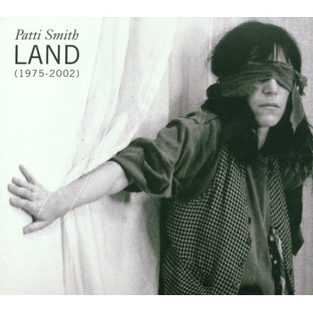 SMITH PATTI: LAND CD