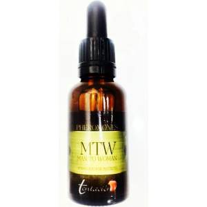Tentaciones Tentacion - pheromones hetero for him 30 ml