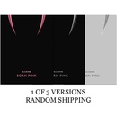 BLACKPINK - Born Pink (Random Version) CD