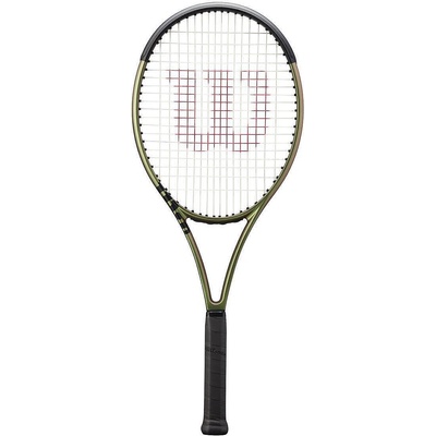 Wilson Тенис ракета wilson blade 100 v8.0 frm (300 гр. ) (wr079511u)