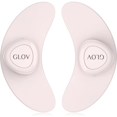 GLOV LunaEye Therapy Patches третираща LED маска против тъмни кръгове под очите