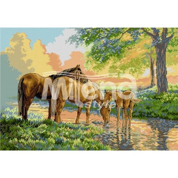 Image 1 of Milena Style Семейство конци dmc