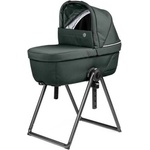 Peg Perego Кош за новородено със стойка Peg-Perego - Culla Belvedere, Metal (20397) - baby