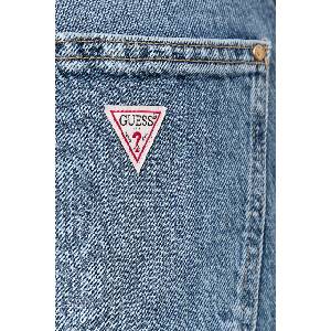 Guess дънки wide leg дамски (W6BA2K.D2577)