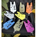 Flacarp X8 RX8 Flacarp X8 3+1 2 Oranžová