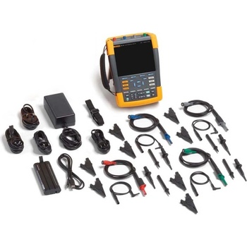 Fluke 190-104-III ScopeMeter