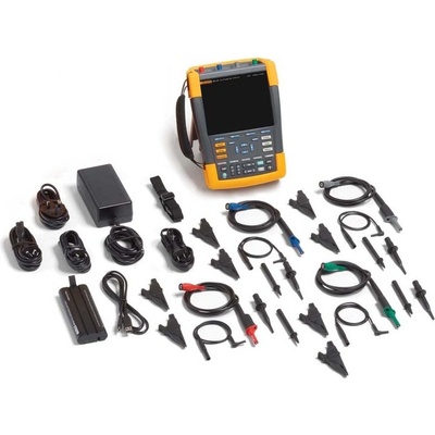 Fluke 190-104-III ScopeMeter