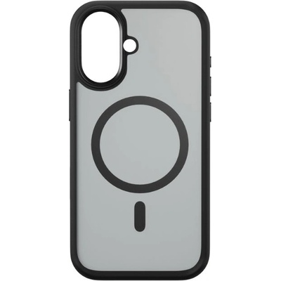 Epico HeroMatte Pro Mag+ Case iPhone 17 Qi2 & MagSafe Compatible - black (K-93910101300002)