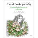 Klasické české pohádky: německo-české vydání