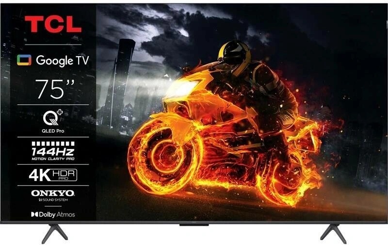 TCL 75C71B